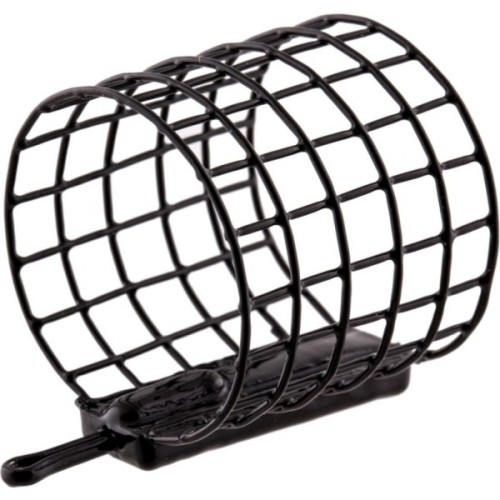 Годівниця Brain "Фидер" L 50g Black (1858.20.56)