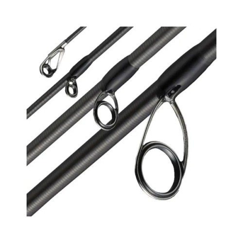 Вудилище Ever Green Salty Sensation Neo NEOS-84MH-T 2.55m 1.5-18 (1452.17.43)