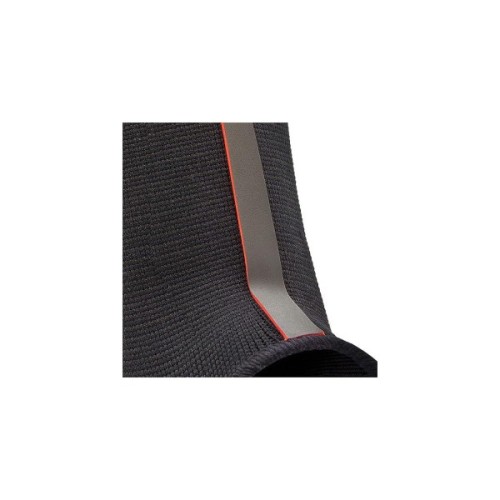 Фіксатор гомілкостопа Adidas Performance Ankle Support ADSU-13311RD Чорний/Червоний S (885652019248)