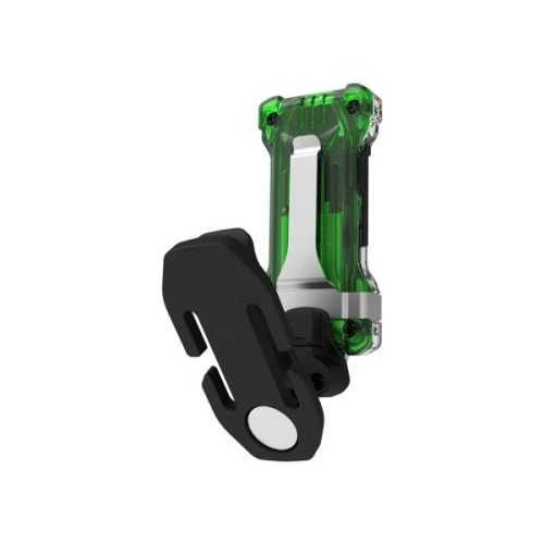 Ліхтар Armytek Zippy WR Extended Set Green (F09101GR)