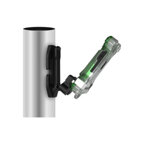 Ліхтар Armytek Zippy WR Extended Set Green (F09101GR)