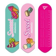 Закладки для книг Yes 2D Sweet Moments (708149)