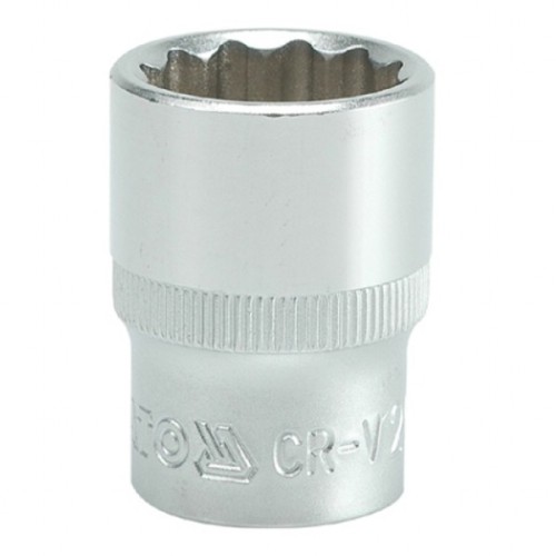 Торцева головка Yato YT-1282