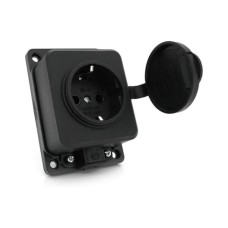 Колодка для подовжувача PiPo PP/SP-1/44/16B