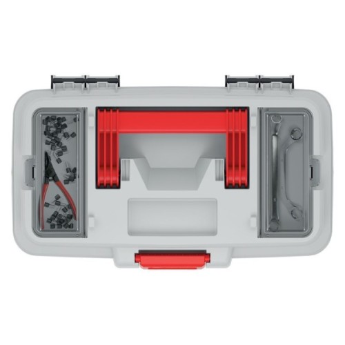 Ящик для інструментів Kistenberg 12", 296*178*153, OPTIMA, KOP3020 (KOP3020)