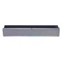 Акустична система HP DHE-6003 RGB Black/Silver (DHE-6003)