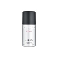 Дезодорант Chanel Allure Homme Sport 100 мл (3145891239300)