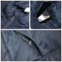 Жилет NikiBo Thermal кобальт XL (10100905-44XL)