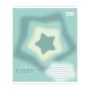 Зошит Yes Magic spark А5 18 аркушів клітинка (768662)