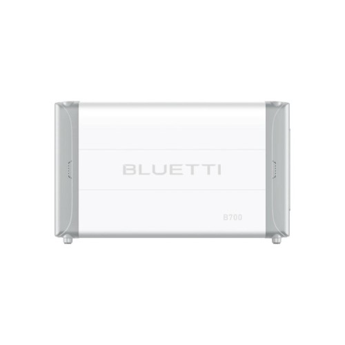 Додаткова батарея для зарядної станції BLUETTI B700, 7372,8Wh (B700/noVAT)