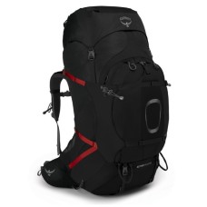 Рюкзак туристичний Osprey Aether Plus 100 black L/XL (009.2427)