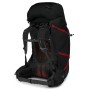 Рюкзак туристичний Osprey Aether Plus 100 black L/XL (009.2427)