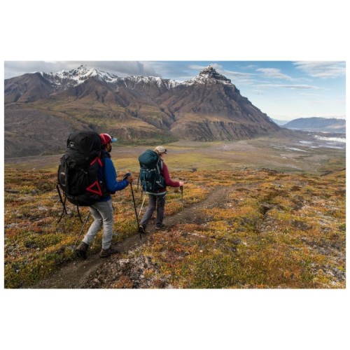 Рюкзак туристичний Osprey Aether Plus 100 black L/XL (009.2427)