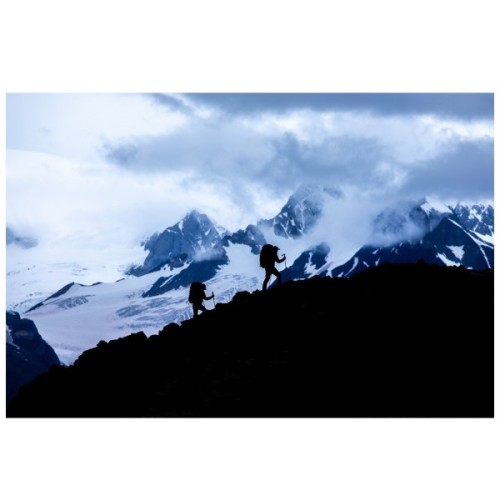 Рюкзак туристичний Osprey Aether Plus 100 black L/XL (009.2427)
