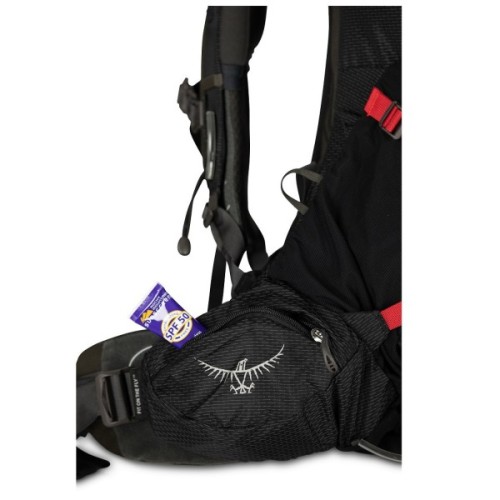 Рюкзак туристичний Osprey Aether Plus 100 black L/XL (009.2427)