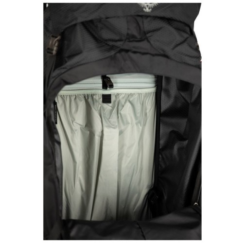 Рюкзак туристичний Osprey Aether Plus 100 black L/XL (009.2427)