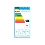 Витяжка кухонна Ventolux GARDA 60 BK (700) LED 2S