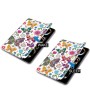 Чохол до планшета BeCover Smart Case Apple iPad Pro 11" M5 2025 Butterfly (715972)