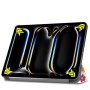 Чохол до планшета BeCover Smart Case Apple iPad Pro 11" M5 2025 Butterfly (715972)