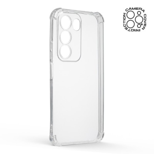 Чохол до мобільного телефона Armorstandart Air Force Realme C100i 4G / C100x 4G Camera cover Clear (ARM92235)