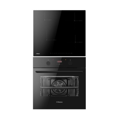 Комплект вбудованої техніки Hansa FCIL683099