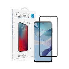 Скло захисне ACCLAB Full Glue ESD HMD Pulse Pro Black (1283126624223)