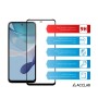 Скло захисне ACCLAB Full Glue ESD HMD Pulse Pro Black (1283126624223)
