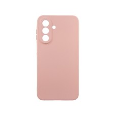Чохол до мобільного телефона Dengos Soft Samsung Galaxy A27 Pink (DG-TPU-SOFT-90)