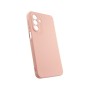 Чохол до мобільного телефона Dengos Soft Samsung Galaxy A27 Pink (DG-TPU-SOFT-90)