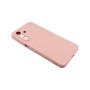 Чохол до мобільного телефона Dengos Soft Samsung Galaxy A27 Pink (DG-TPU-SOFT-90)