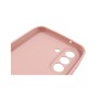 Чохол до мобільного телефона Dengos Soft Samsung Galaxy A27 Pink (DG-TPU-SOFT-90)