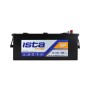 Акумулятор автомобільний ISTA Optima 140Ah 900A L+ (D4)