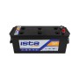 Акумулятор автомобільний ISTA Optima 140Ah 900A L+ (D4)