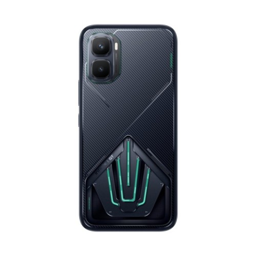 Мобільний телефон Infinix GT 50 Pro 12/256Gb Black Abyss (4894947119767_С)
