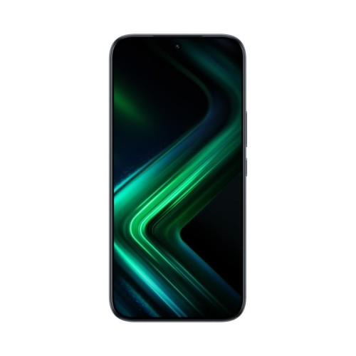 Мобільний телефон Infinix GT 50 Pro 12/256Gb Black Abyss (4894947119767_С)