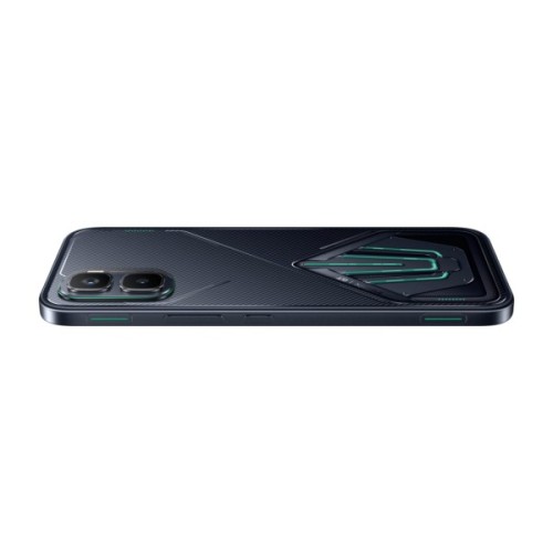 Мобільний телефон Infinix GT 50 Pro 12/256Gb Black Abyss (4894947119767_С)