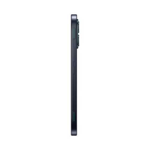 Мобільний телефон Infinix GT 50 Pro 12/256Gb Black Abyss (4894947119767_С)