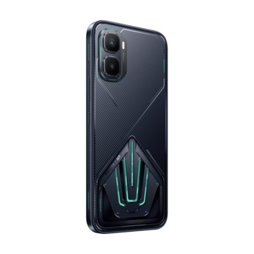 Мобільний телефон Infinix GT 50 Pro 12/256Gb Black Abyss (4894947119767_С)