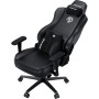 Крісло ігрове Anda Seat Novis Plus PVC XL Black (AD23YC-XL-01-B-PV-B04)