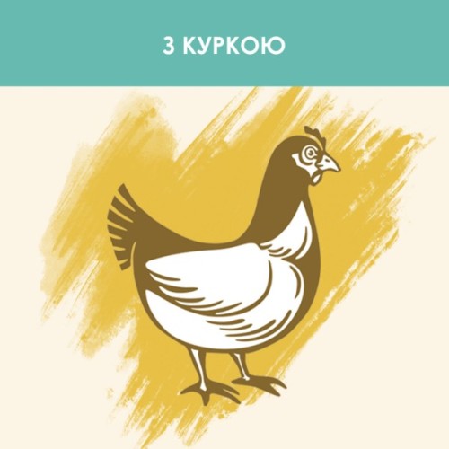 Сухий корм для кішок Purina Cat Chow Hairball з куркою 15 кг (5997204514523)