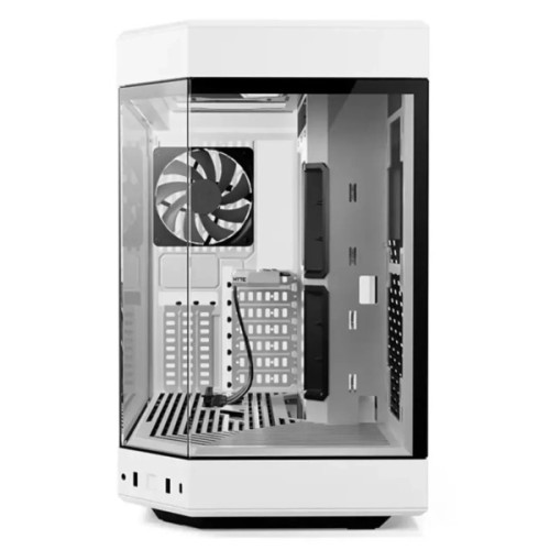 Корпус для ПК Hyte Y60 White (CS-HYTE-Y60-WW)