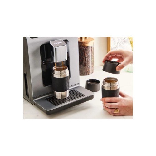 Кавомашина Krups EA898GF0