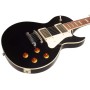 Електрогітара Cort CR200 Black (CR200 BK)