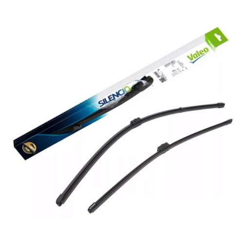 Щітка склоочисника Valeo 574680