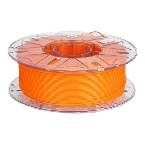 Пластик для 3D-принтера Creality PLA Hyper RFID 1кг, 1.75мм, orange (3301010467)
