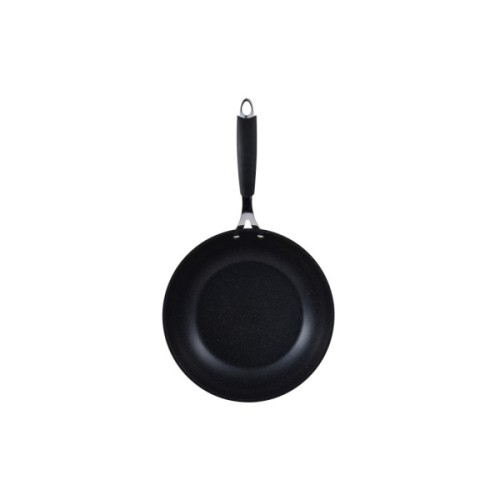 Сковорода Bergner Midnight, Вок 28 см (BG-30129-GR)