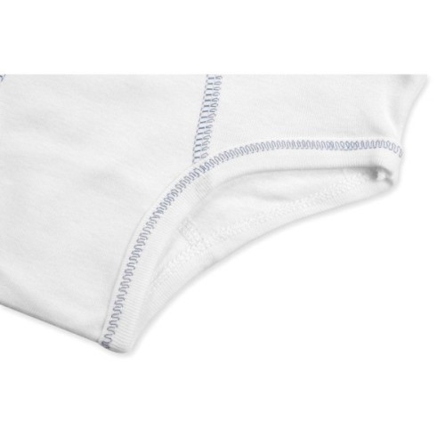 Маєчка дитяча Aziz с машинкой " Gold city" кремовая (079001-80/B-cream)