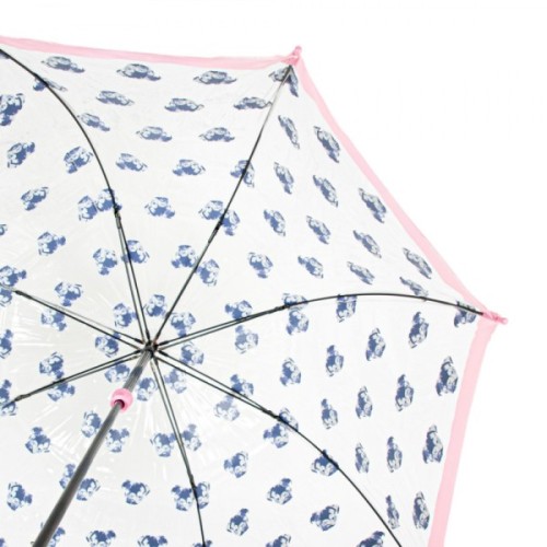 Парасоля Fulton Birdcage-2 L042 Pugs (L042-034262)