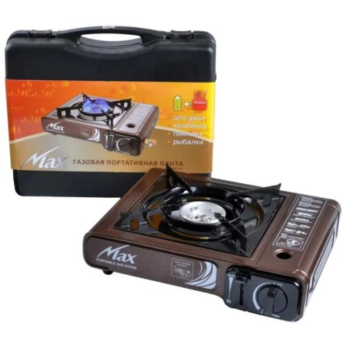 Портативна газова плитка Voltronic MAX YT45960 (YT45960)