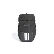 Рюкзак туристичний Adidas 4Athlts Bp Camper IM5520 25.75L чорний, білий (4067896901879)